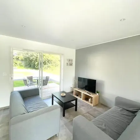 Le Logis De Villa *