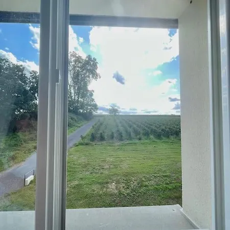 Le Logis De * Pomerol