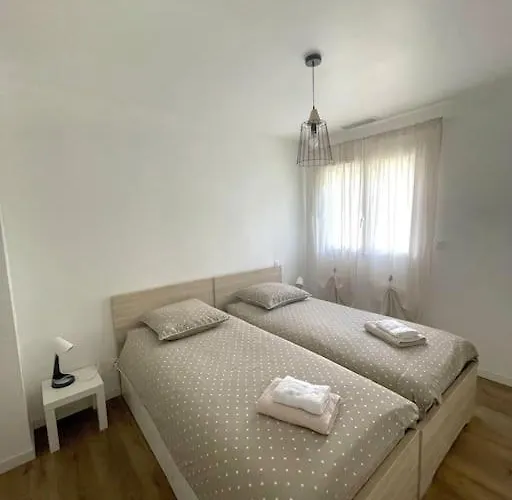 Le Logis De * Pomerol