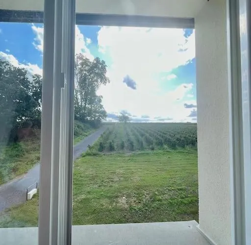 Le Logis De * Pomerol